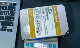 蘇州元腦智慧申請磁碟陣列板卡等相關專利，提高儲存系統整體效能