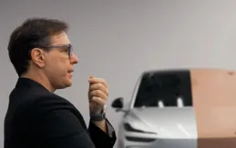 前賓利設計師操刀！樂道L80申報資訊曝光，大五座版L90？