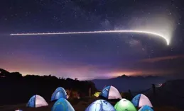 森林、星空、露營、康養...銅川100+種玩法承包你的清涼暑期！