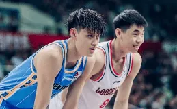 九載空窗終破冰！楊瀚森扛起中國NBA火種