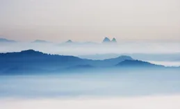 再讀【臨江仙】頓悟：是非成敗轉頭空，淡泊方見真山河