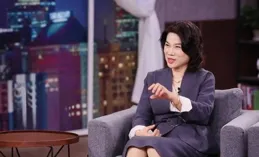 董明珠卸任格力芯片公司職務！李紹斌接任法定代表人