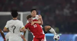 世預賽亞洲區18強賽 中國國足VS巴林 前瞻與分析