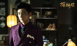 【捕風追影】定檔8月16日，成龍、張子楓師徒聯手「擒狼」