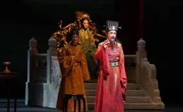 北京人藝【張居正】開啟第三輪演出，尊重「字如千金」的優秀劇本