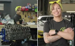 年入300萬！美國單親媽媽改行，逆襲人生路