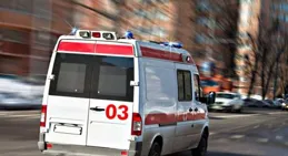 廣西貴港「假救護車搶人」？官方回應