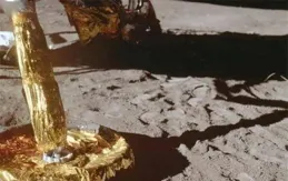 蘇聯登月視訊造假了？壓根沒有把人送上過月球，是真是假？