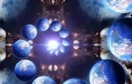 深度科普：地球太陽的距離並非偶然，隱藏著多重宇宙的奧秘！