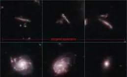 外星生命搜尋升級：韋伯望遠鏡釘選Trappist - 1大氣