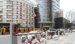 方莊街道構建「四道屏障」 織密電動自由車安全防護網