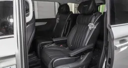 合資MPV真挺不住了！低配就有座椅加熱，後排獨立空調，降價10萬