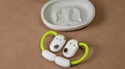 掛耳式耳機什麽牌子好?怎麽選?開放式耳機測評推薦