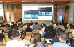 人工智慧時代，如何守護青少年的「發光的問號」？2025年江蘇省青少年科學調查體驗活動啟動