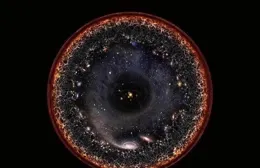 宇宙的直徑，只有930億光年，它的外面還有空間嗎？