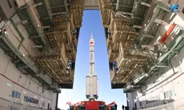 空間站曾多次被撞！危機還未全面解除，神舟二十號50余天出艙1次