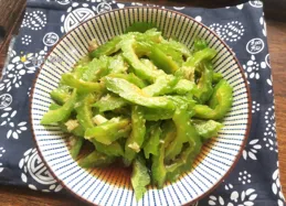 酷夏沒胃口別苦惱！6道涼拌菜專治各種食欲不振，趕緊收藏試試，清爽又祛暑太香了！