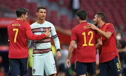 體壇聯播｜日本6比0大勝印尼，英格蘭隊史首次不敵非洲球隊