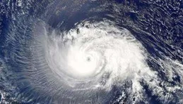 或於24小時內加強為台風！今年1號台風或在華南登陸