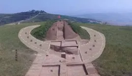 昔陽縣新發現兩處早期遺址