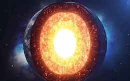 深度科普：地球這麽大，內部有沒有可能存在「地心人」？