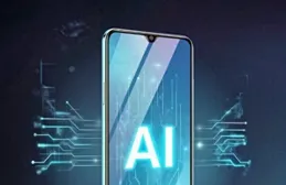 2025年一季度全球AI手機頭部廠商排名：蘋果三星前二