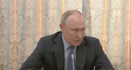 普亭發起第三波復仇，烏軍崩潰加速，澤連斯基服軟，美國出手了