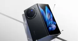 vivo X Fold5再爆重磅互聯功能！AirPods接入，蘋果生態徹底瓦解