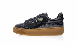 彪馬REBOUND MID運動板鞋值得買嗎？經典復古設計，舒適全能體驗