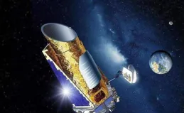 觀天「利器」！中國新一代太陽望遠鏡來了