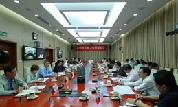 曲沃：吳濱調研「三夏」工作 築牢糧食安全防線