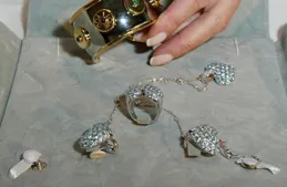 從百元帆布包到萬元珠寶箱：解碼「BG」背後的消費哲學碰撞