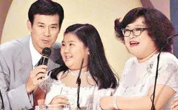 62歲葉童「浪姐」奪冠！鄧萃雯無緣出道、吳宣儀做「千年老二」、李晟團成績墊底……姐姐們「成團之夜」風中淩亂