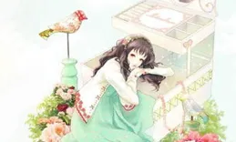 愛操心的星座女