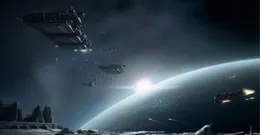 縱覽網丨銀河帝國未來：人類星際文明的暢想與挑戰