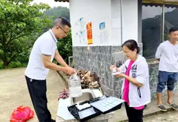 凱裏市：多管齊下讓群眾喝上「放心水」