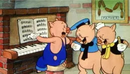 那個時候的動畫究竟多敢說？一部播到13集就被強制下線的動畫片！