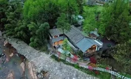 探尋泰山區王林坡村當「紅」不讓的「網紅密碼」