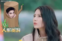 高圓圓和女兒巴塞隆納度假，Rhea身高搶鏡，女神狀態依舊巔峰！