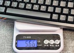 799元還能稱得上價效比嗎？——CHERRY XTRFY K5 PRO磁軸