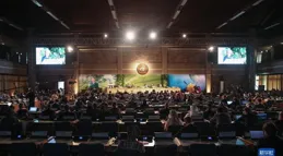 外媒：聯合國海洋大會開幕，美國成「眾矢之的」