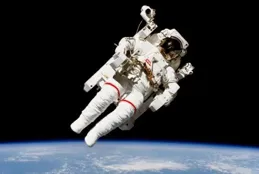 空間站失重就是失去重量嗎？