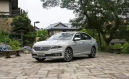 2025年5月燃油車銷量榜，朗逸奪冠，星越L第6，哈弗H6跌出前30名