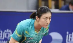 陳夢回應400億傳聞上熱搜，奧運單打名額之爭真相到底是啥？