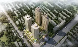 想要家更大，2025年06月漯河郾城區四居新樓盤任你挑！