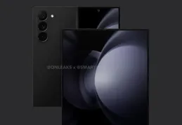 三星預熱 Galaxy Z Fold7：「最薄、最輕、最先進」的折疊屏手機