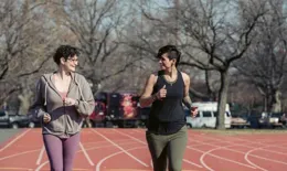 無氧運動影響睡眠嗎？