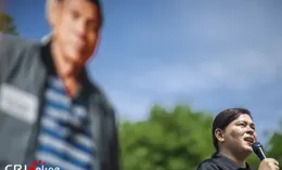 對莎拉·杜特爾特彈劾程式正式啟動