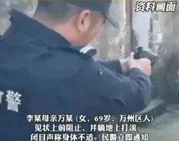 他救活1000多人的命，卻被法律判有罪，沒想到引起萬人抗拒