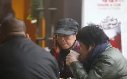 【桃姐】橫掃金像獎：2012年那場最溫情的養老宣言